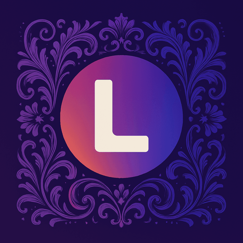 Lumyx Logo